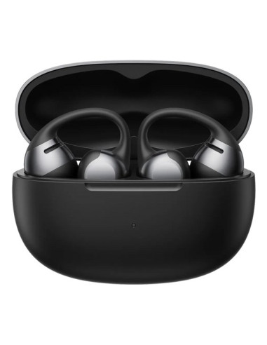 Słuchawki Douszne Bezprzewodowe Shokz Opendots One Czarne