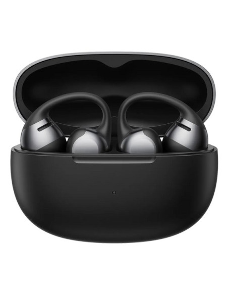 Słuchawki Douszne Bezprzewodowe Shokz Opendots One Czarne