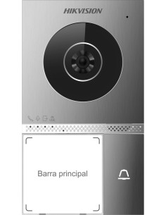 Ds-Kv7413Ey-Ime2 Stacja Bramowa Hikvision