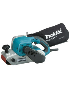 Makita Szlifierka Taśmowa  940W M9400B 100X610Mm /Mt