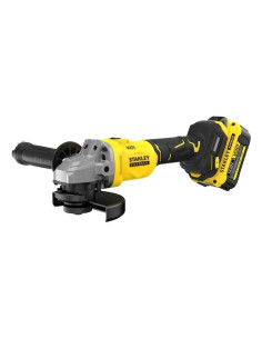 Stanley Sfmcg710M1T-Qw Szlifierka Kątowa 12,5 Cm 8500 Rpm 800 W 1,84 Kg