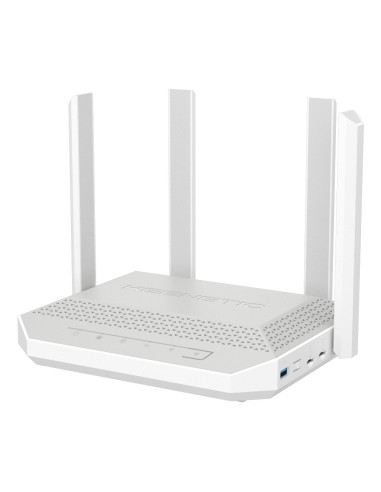 Router Keenetic Hopper 4G+ Kn-2312-01-Eu Ax3000