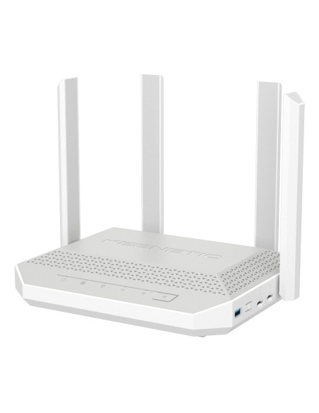 Router Keenetic Hopper 4G+ Kn-2312-01-Eu Ax3000