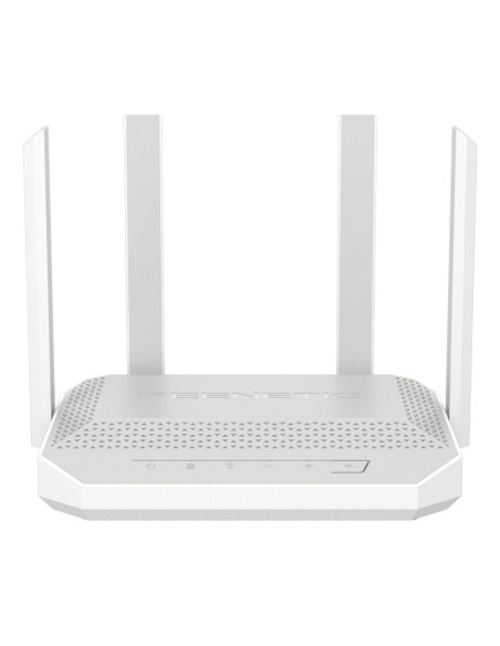 Router Keenetic Hopper 4G+ Kn-2312-01-Eu Ax3000