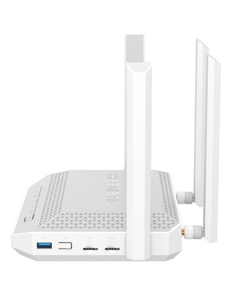 Router Keenetic Hopper 4G+ Kn-2312-01-Eu Ax3000