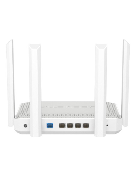 Router Keenetic Hopper 4G+ Kn-2312-01-Eu Ax3000