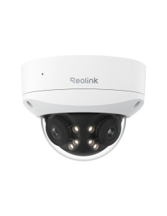 Kamera Ip Do Monitoringu Reolink Duo Series P757 16Mp