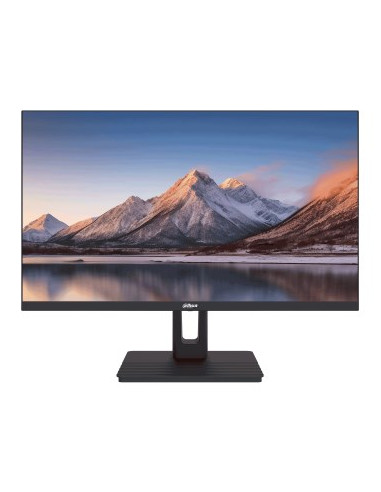 Monitor Hdmi, Dp, Audio Dahua Lm24-C301B 23.8 Cala