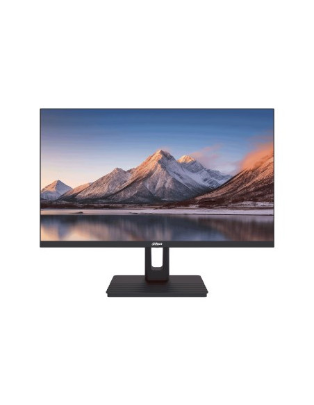 Monitor Hdmi, Dp, Audio Dahua Lm24-C301B 23.8 Cala