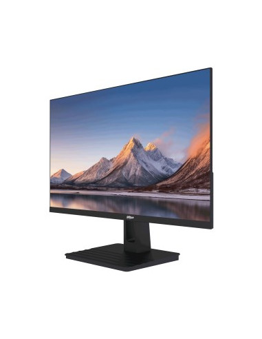 Monitor Hdmi, Dp, Audio Dahua Lm24-C301B 23.8 Cala