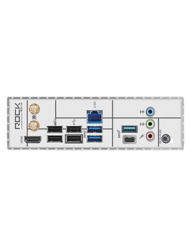 Płyta Główna Asrock B850 Rock Wifi 7