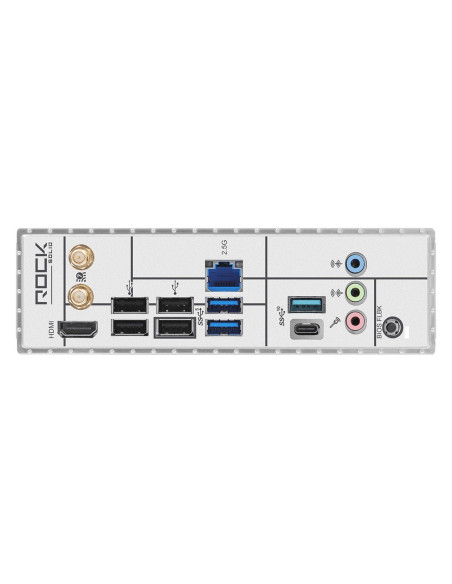 Płyta Główna Asrock B850 Rock Wifi 7