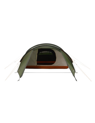 Easy Camp Pasvik 4 Ciemny Zielony Namiot Tunelowy