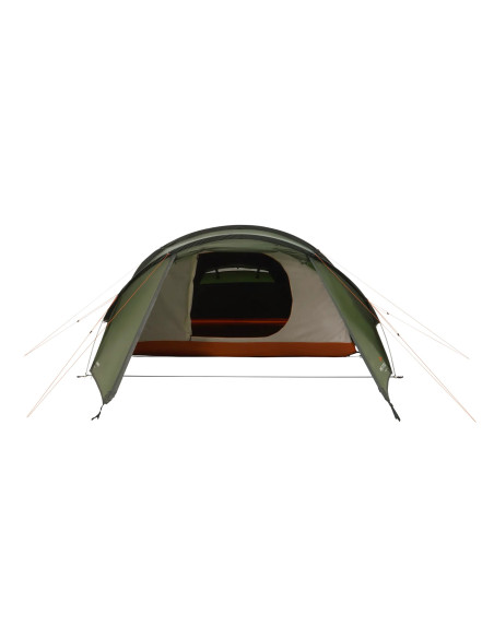 Easy Camp Pasvik 4 Ciemny Zielony Namiot Tunelowy