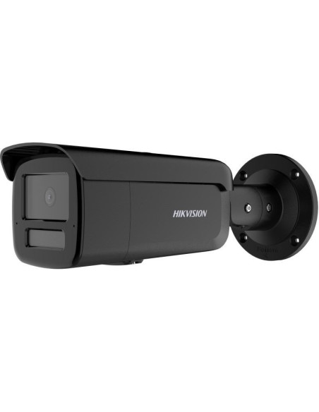 Ds-2Cd2T43G2-Lis2U/Sl(2.8Mm)/Black Kamera Ip Hikvision