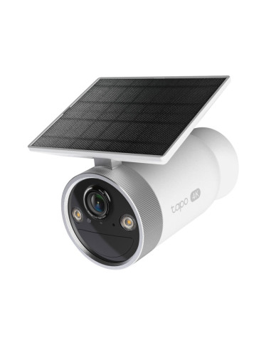 Tp-Link Tapo C465 Zestaw Do Monitoringu Wideo Bezprzewodowy