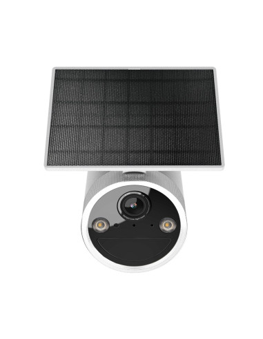 Tp-Link Tapo C465 Zestaw Do Monitoringu Wideo Bezprzewodowy