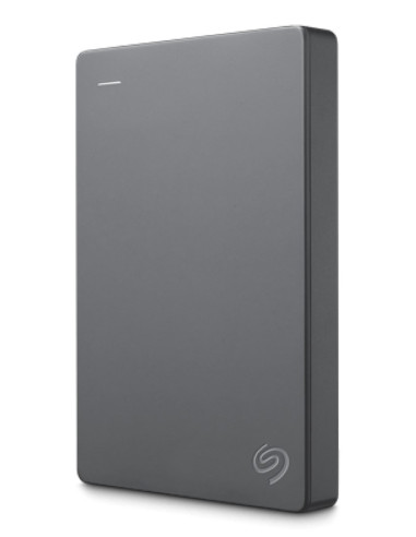Dysk Zewnętrzny Hdd Seagate Basic (5Tb  2.5"  Usb 3.2 Gen 1  Stjl5000400)