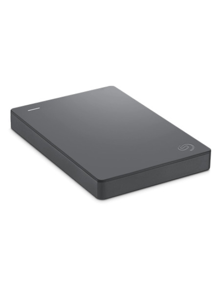 Dysk Zewnętrzny Hdd Seagate Basic (5Tb  2.5"  Usb 3.2 Gen 1  Stjl5000400)