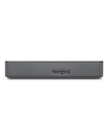 Dysk Zewnętrzny Hdd Seagate Basic (5Tb  2.5"  Usb 3.2 Gen 1  Stjl5000400)
