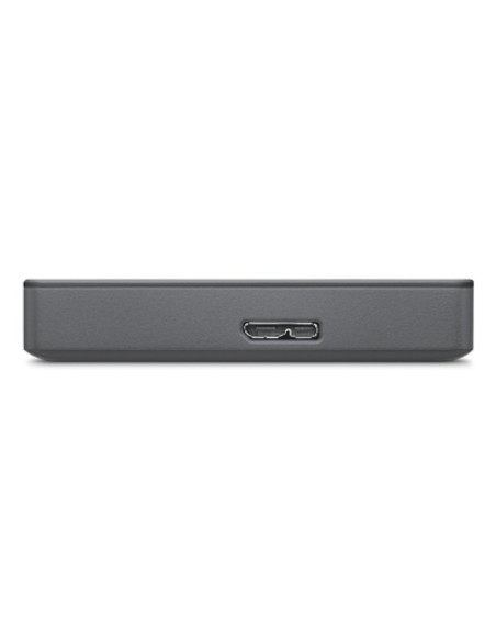 Dysk Zewnętrzny Hdd Seagate Basic (5Tb  2.5"  Usb 3.2 Gen 1  Stjl5000400)