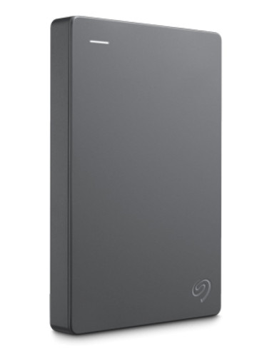 Dysk Zewnętrzny Hdd Seagate Basic (5Tb  2.5"  Usb 3.2 Gen 1  Stjl5000400)
