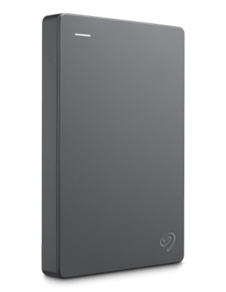 Dysk Zewnętrzny Hdd Seagate Basic (5Tb  2.5"  Usb 3.2 Gen 1  Stjl5000400)