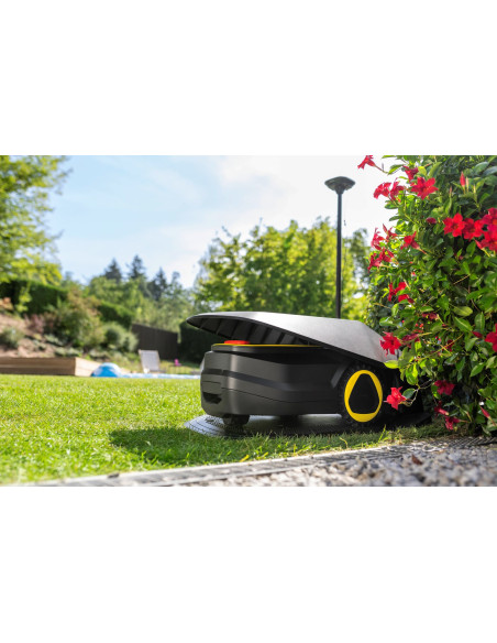 Garaż Dla Robota Koszącego Karcher Rcx 2.269-703.0