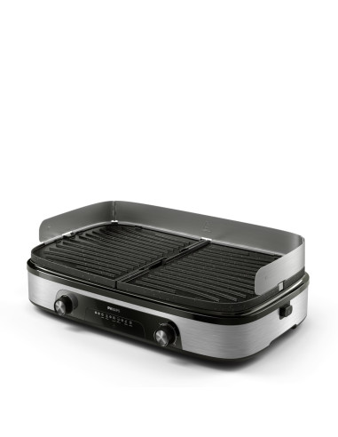Grill Elektryczny Philips Hd6222/90
