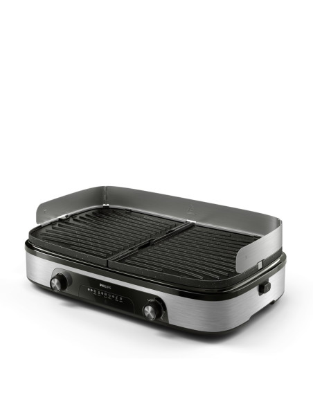Grill Elektryczny Philips Hd6222/90