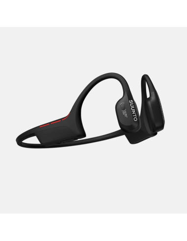 Słuchawki Sportowe Suunto Wing 2 Black