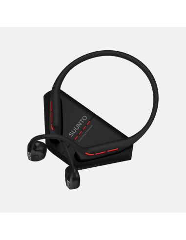 Słuchawki Sportowe Suunto Wing 2 Black