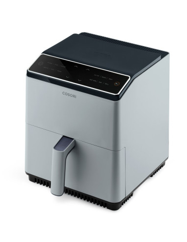 Frytkownica Beztłuszczowa Air Fryer Cosori Dual Blaze 6,4L 1700W Jasnoszary