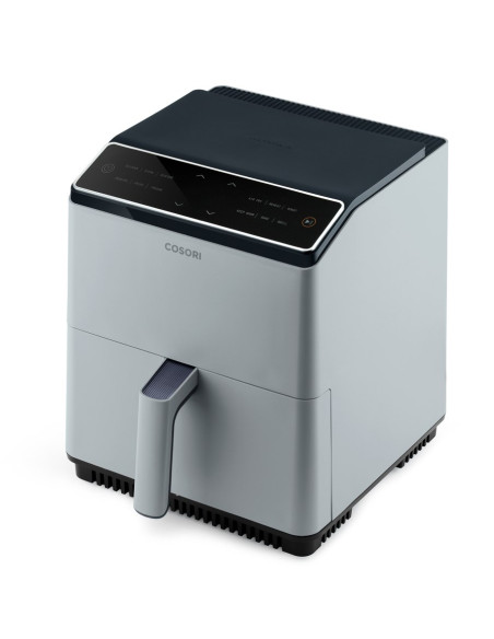Frytkownica Beztłuszczowa Air Fryer Cosori Dual Blaze 6,4L 1700W Jasnoszary