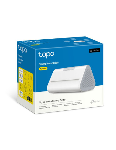 Tp-Link Tapo H500 Jednostka Podstawowa