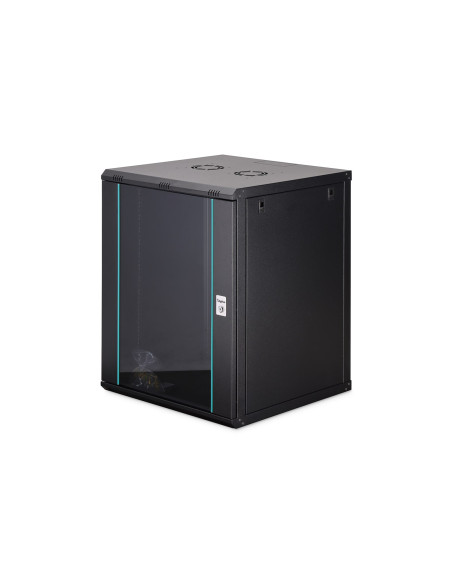 Digitus Obudowa Naścienna Z Serii Dynamic-N - 600X600 Mm (Wxd), Niezamontowana