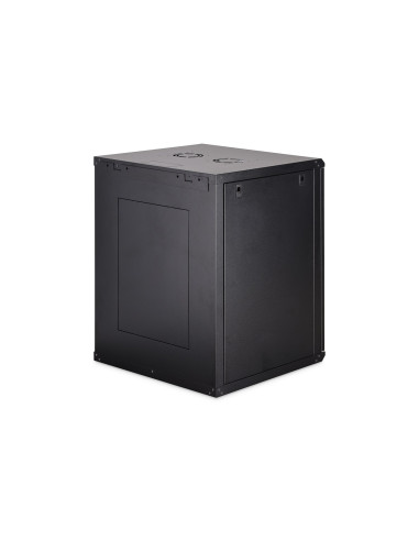 Digitus Obudowa Naścienna Z Serii Dynamic-N - 600X600 Mm (Wxd), Niezamontowana