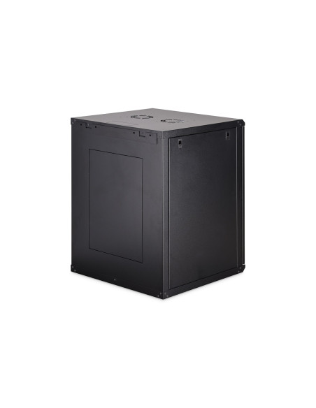 Digitus Obudowa Naścienna Z Serii Dynamic-N - 600X600 Mm (Wxd), Niezamontowana