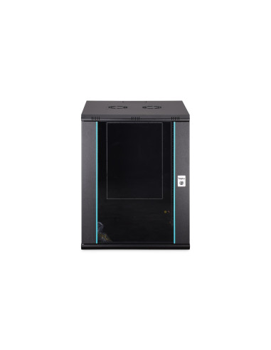 Digitus Obudowa Naścienna Z Serii Dynamic-N - 600X600 Mm (Wxd), Niezamontowana