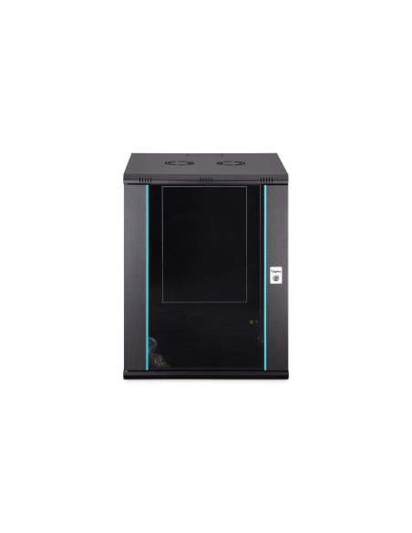 Digitus Obudowa Naścienna Z Serii Dynamic-N - 600X600 Mm (Wxd), Niezamontowana
