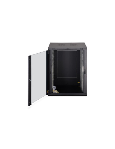 Digitus Obudowa Naścienna Z Serii Dynamic-N - 600X600 Mm (Wxd), Niezamontowana