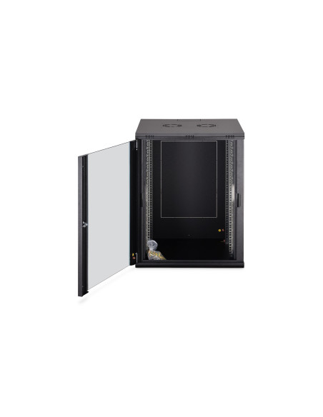 Digitus Obudowa Naścienna Z Serii Dynamic-N - 600X600 Mm (Wxd), Niezamontowana