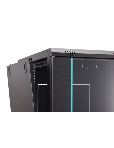 Digitus Obudowa Naścienna Z Serii Dynamic-N - 600X600 Mm (Wxd), Niezamontowana
