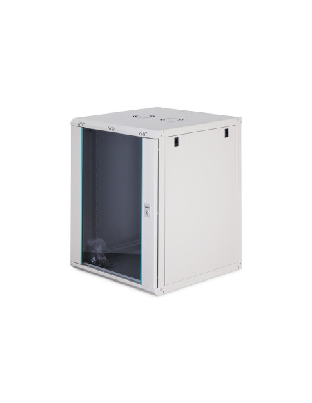 Digitus Obudowa Naścienna Z Serii Dynamic-N - 600X600 Mm (Wxd), Niezamontowana