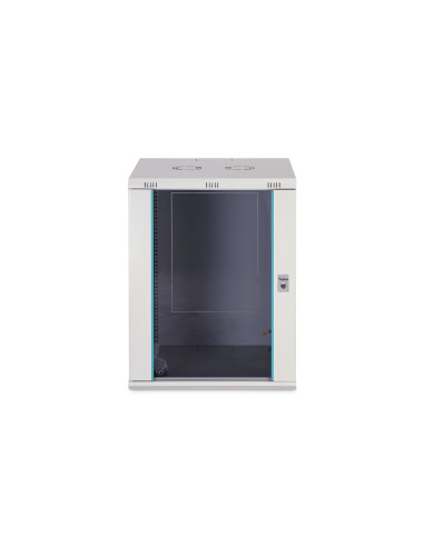 Digitus Obudowa Naścienna Z Serii Dynamic-N - 600X600 Mm (Wxd), Niezamontowana