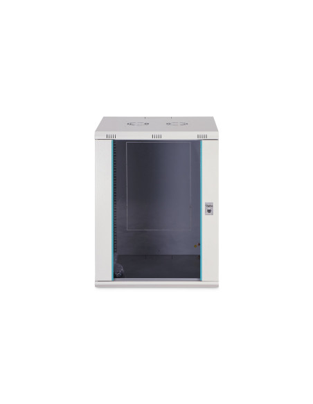 Digitus Obudowa Naścienna Z Serii Dynamic-N - 600X600 Mm (Wxd), Niezamontowana