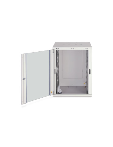 Digitus Obudowa Naścienna Z Serii Dynamic-N - 600X600 Mm (Wxd), Niezamontowana