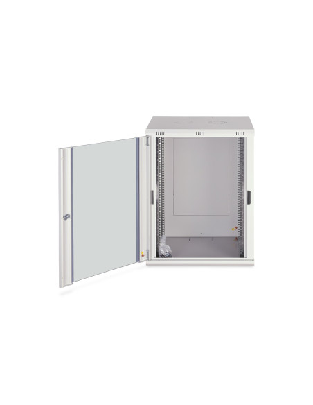 Digitus Obudowa Naścienna Z Serii Dynamic-N - 600X600 Mm (Wxd), Niezamontowana