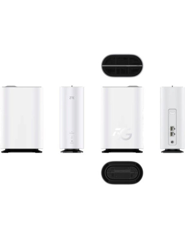 Router Zte G5C