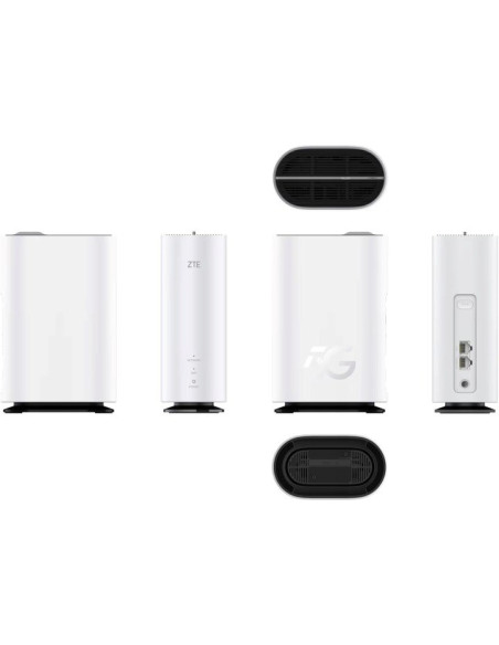 Router Zte G5C